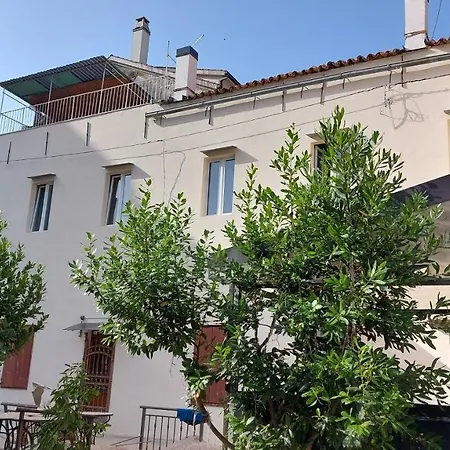 Apartament R&e Split