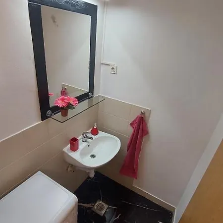Apartament R&e *