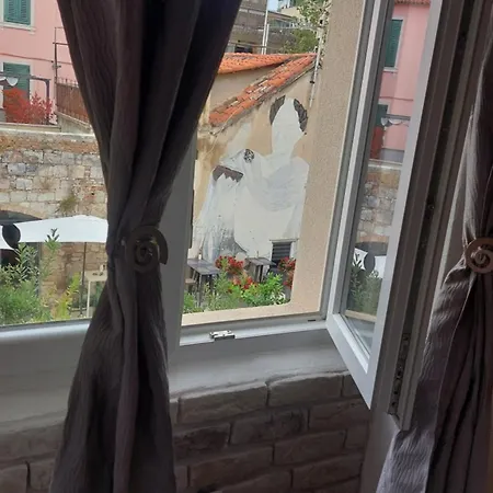 Διαμέρισμα R&e Σπλιτ