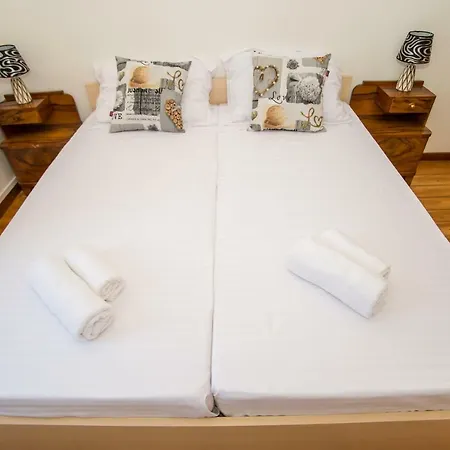 Apartament R&e *